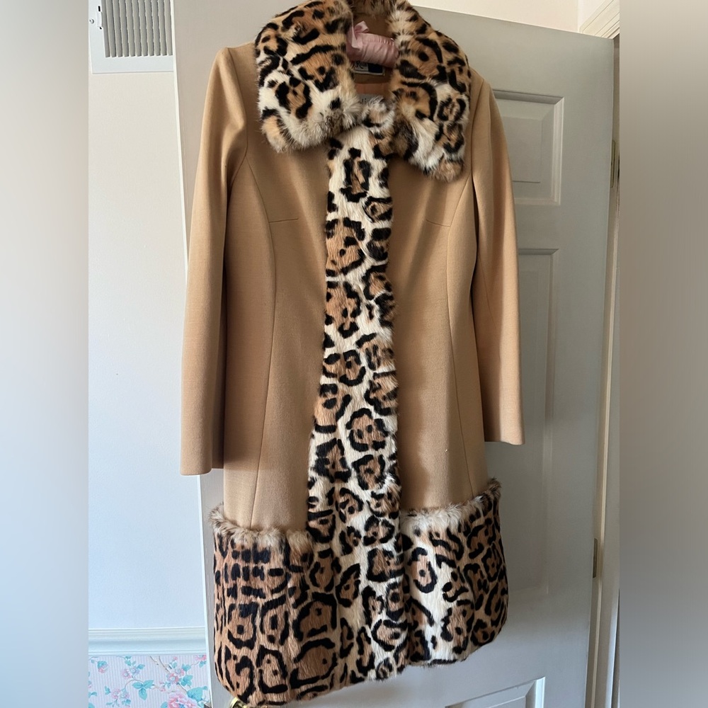 Reserved for Gina 💕🐆